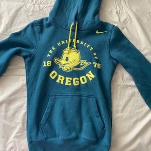 Nike Oregon state hoodie